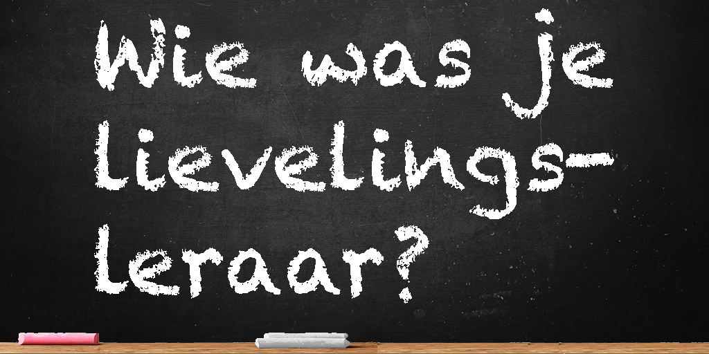 Schoolbord 4